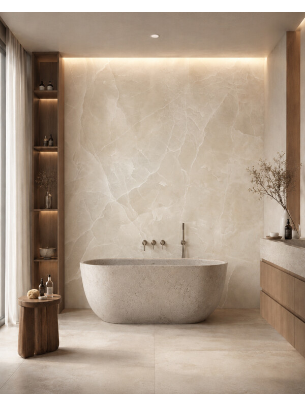 Tapet Onyx Vizualizare 2