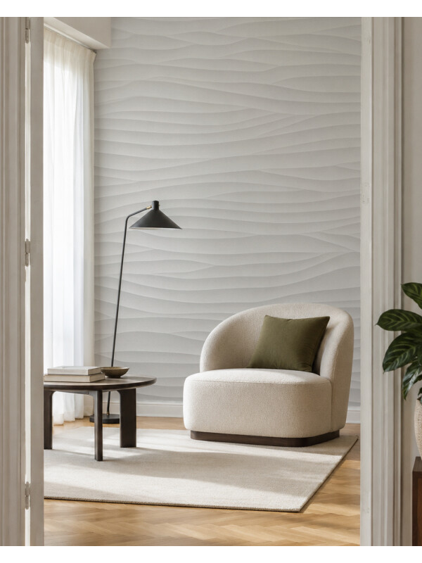 Tapet Ripple Light Vizualizare 1