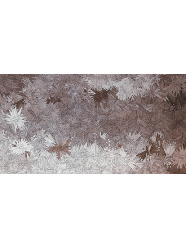 Tapet Stellata Hues Vizualizare 3