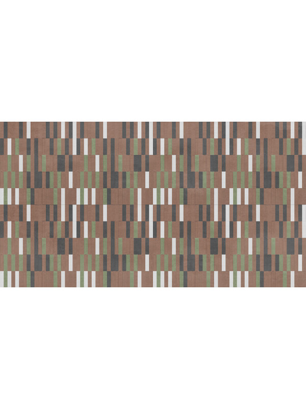 Tapet Tiling Vizualizare 3