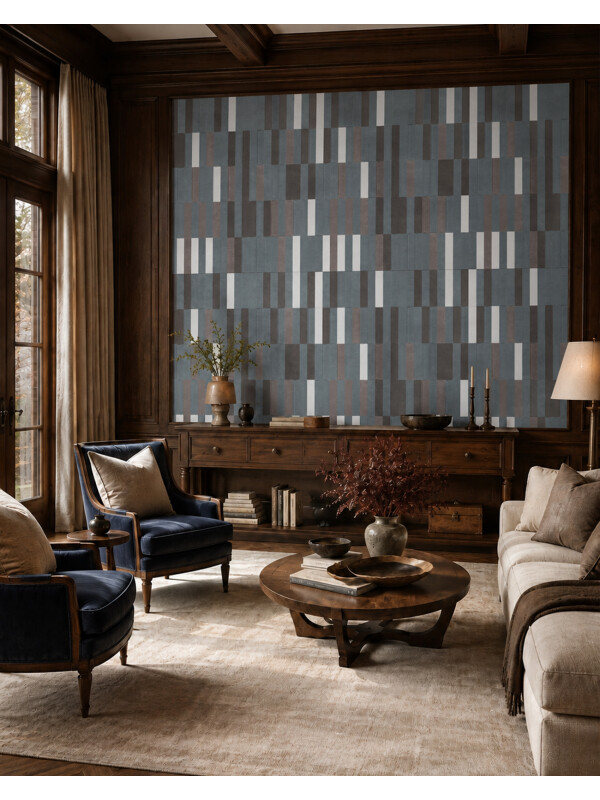 Tapet Tiling Expectations Vizualizare 1