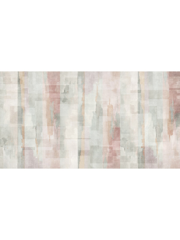 Tapet Washed Out Vizualizare 3