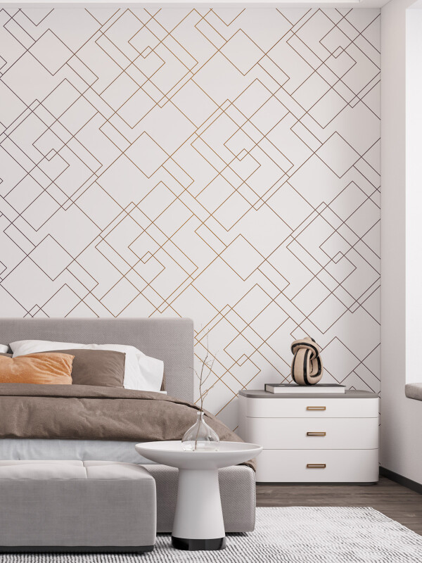 Deco geometry geometric 1