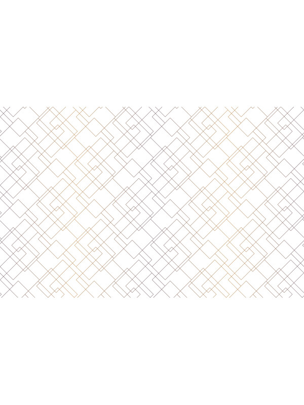 Deco geometry geometric 3