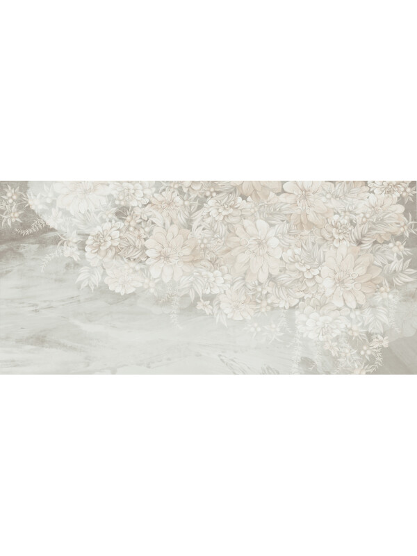 Tapet Floral Ensemble 3