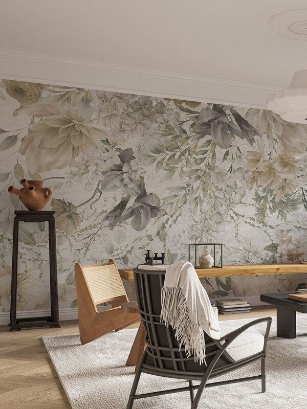 Tapet Flourish Fusion 2