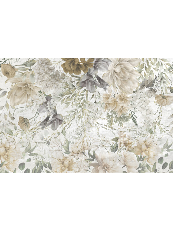 Tapet Flourish Fusion 3