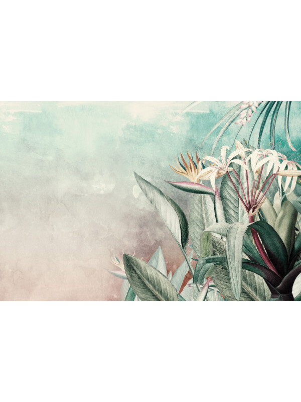 Tapet Paradise Corner 3