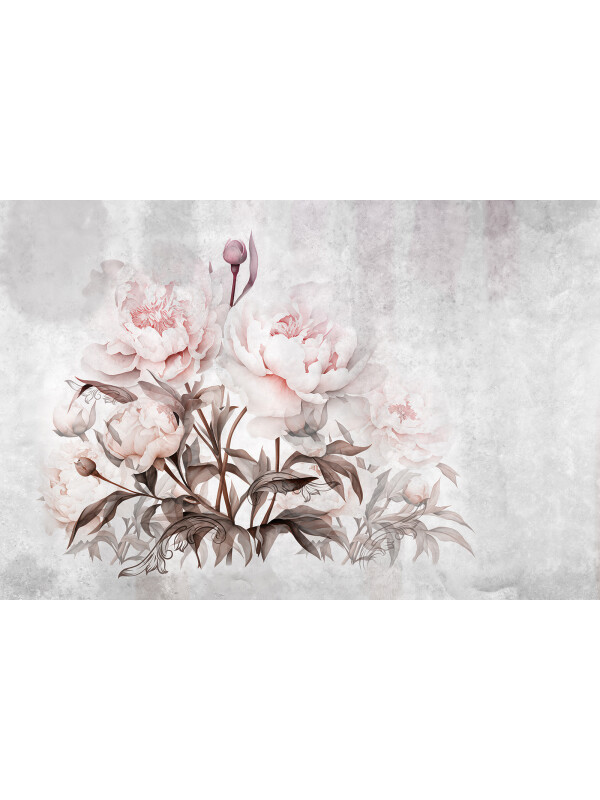 Tapet Petal Harmony 3