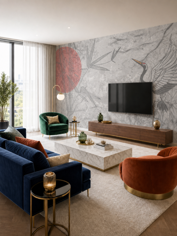 Zenith 005A Vizualizare 2