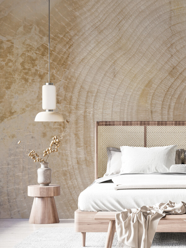 Tapet History Trunk 2