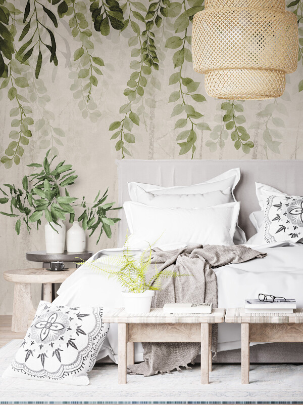 Tapet The Forest Of Hope 1