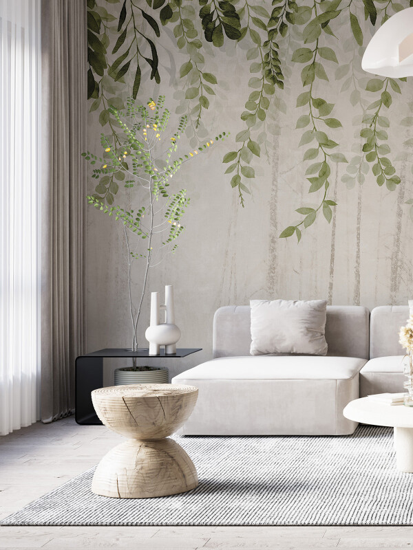 Tapet The Forest Of Hope 2