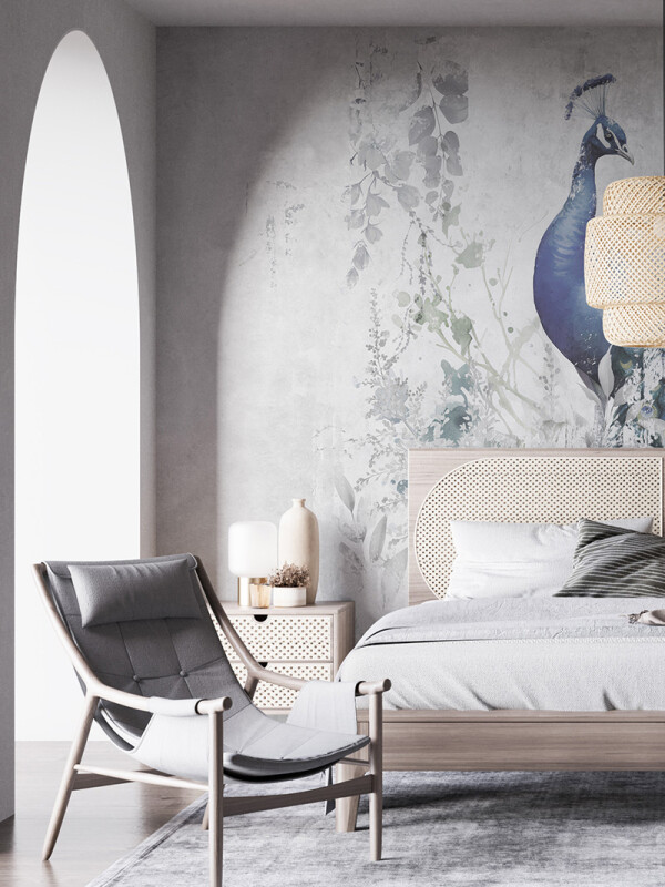 Tapet Azure Majesty 2