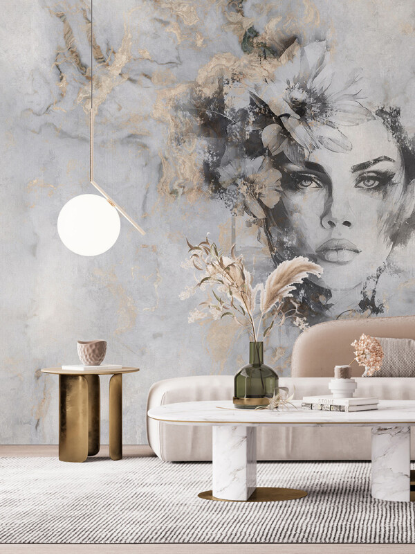 Tapet Beautiful Stare 2