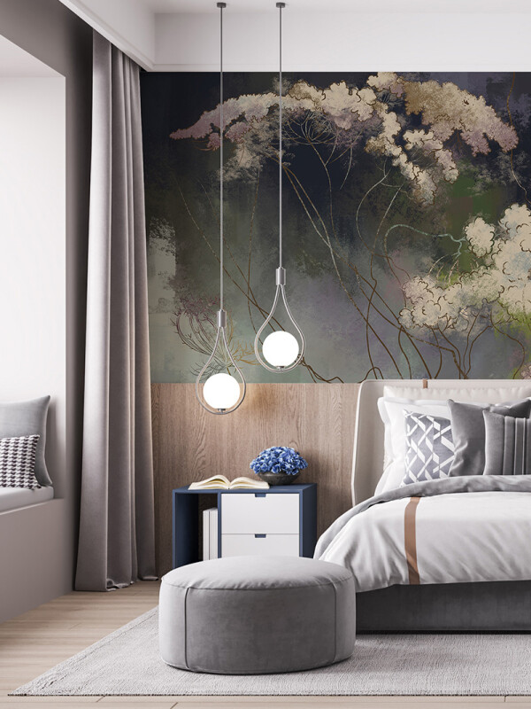 Tapet Eclectic Ensemble 1