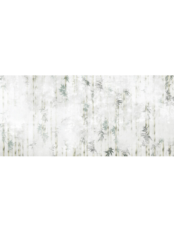 Tapet Faded Bamboo 2