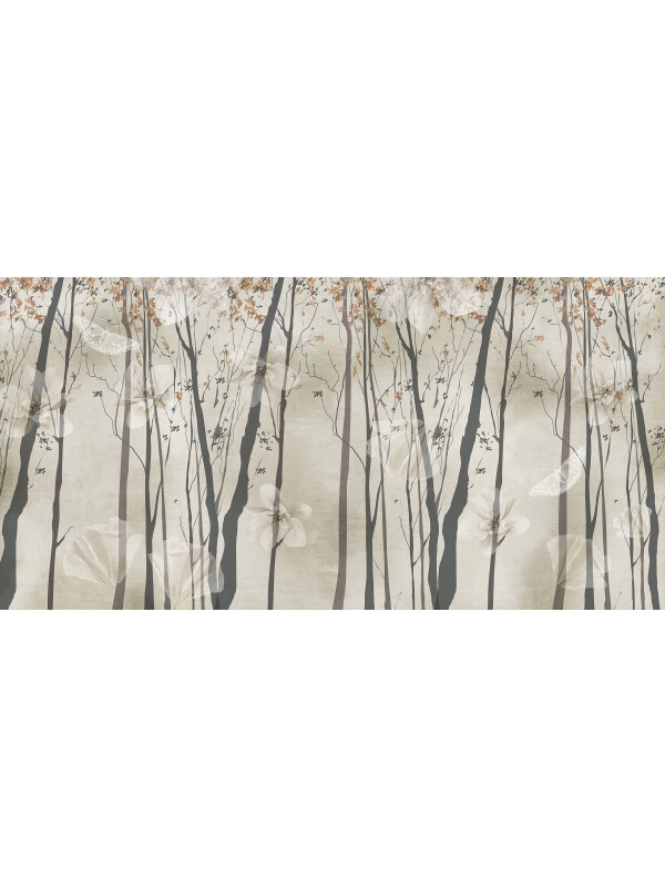 Tapet Forest of Solitude 3