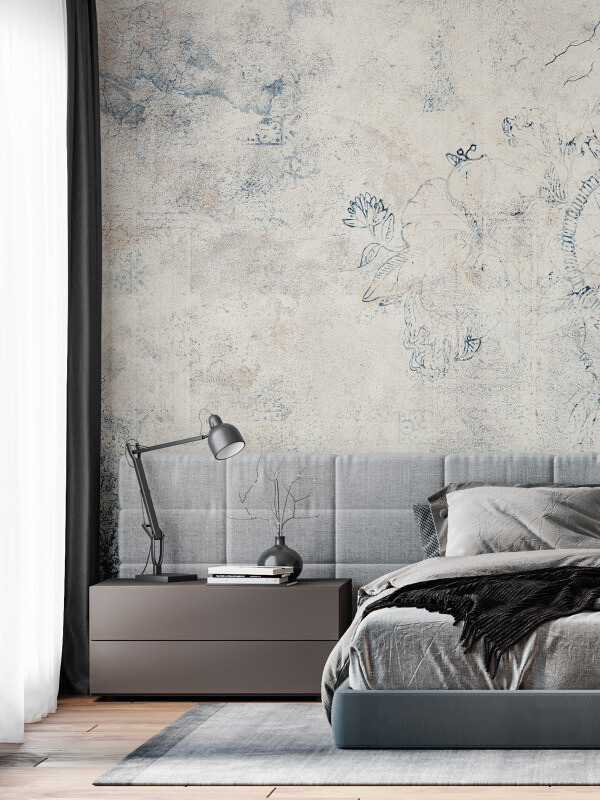 Tapet Lost in Time 1