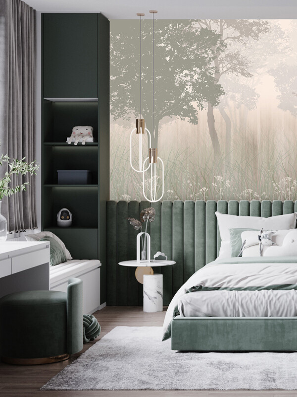 Tapet Morning Chill 2