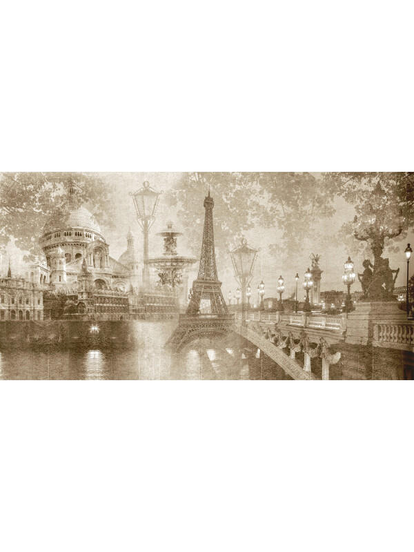 Tapet Paris 3