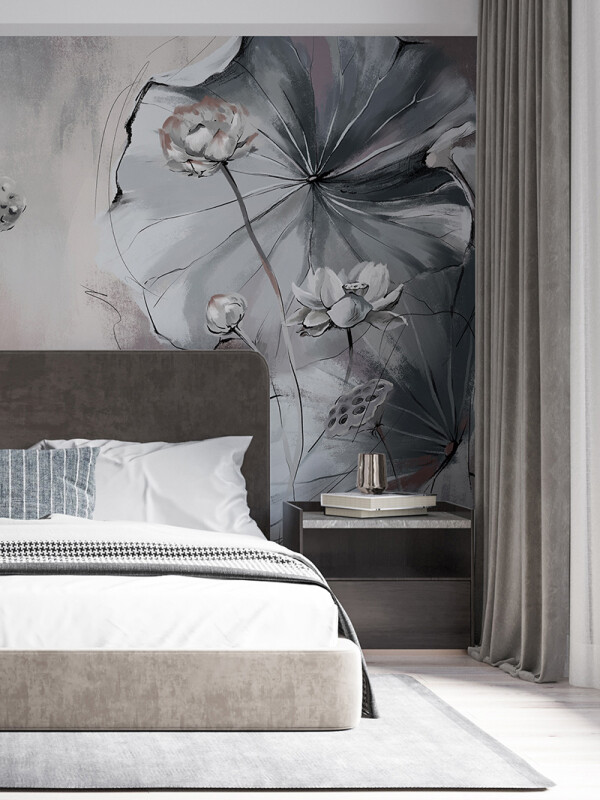 Tapet Perspectives 1