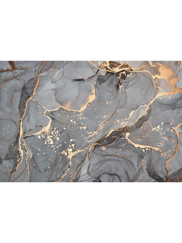 Tapet Golden Veins 2