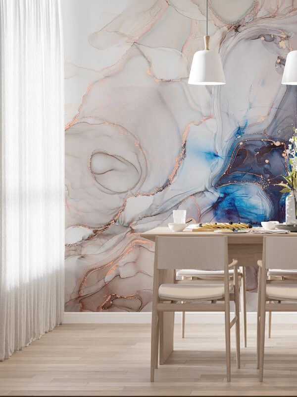 Tapet Iris Flavoured 1