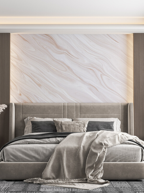 Tapet Warming Fiery 2