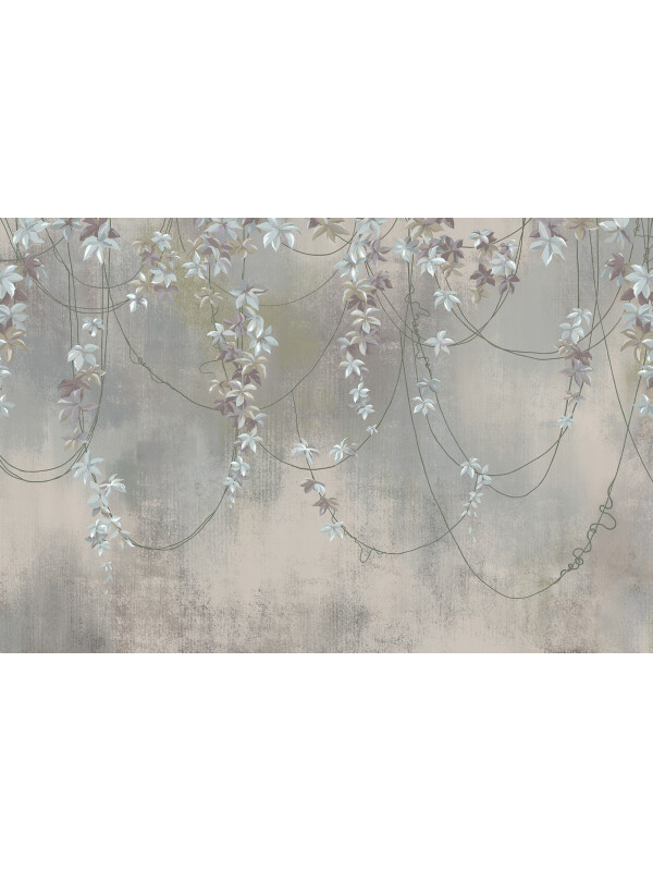 Tapet Enchanted Vines 3