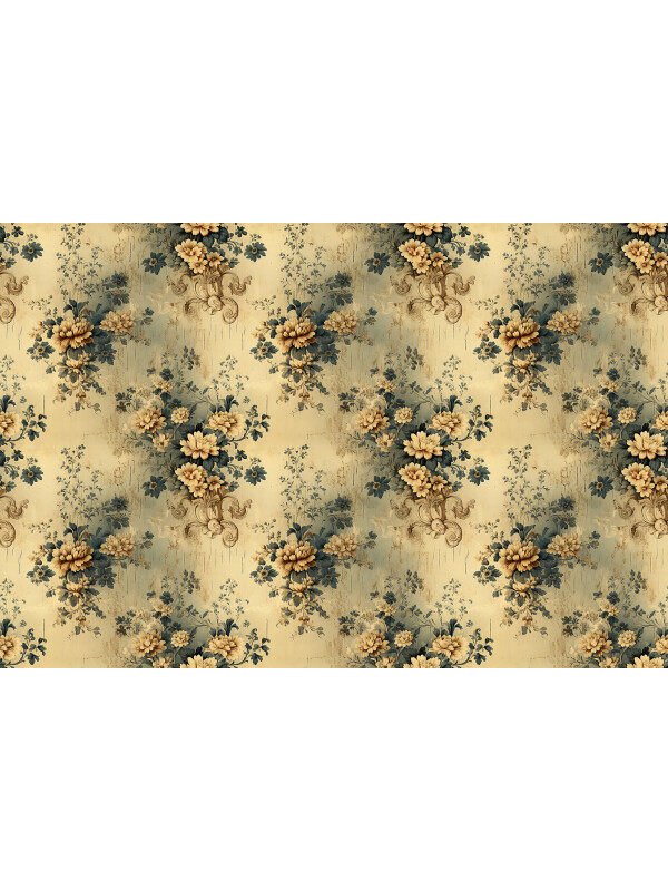 Tapet Flora Fantasia 3