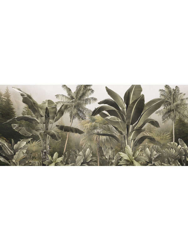 Tapet Full of Vegetation 3