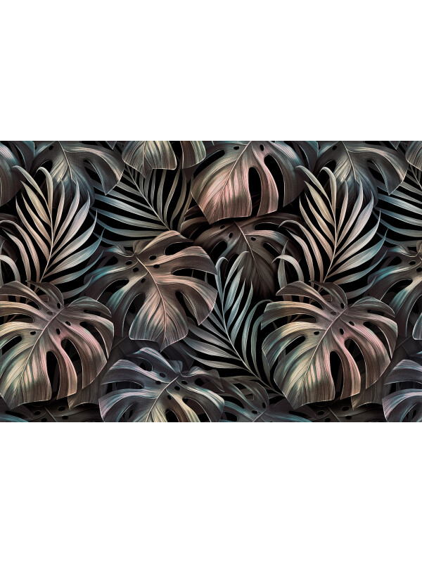 Tapet Monstera Grove 3