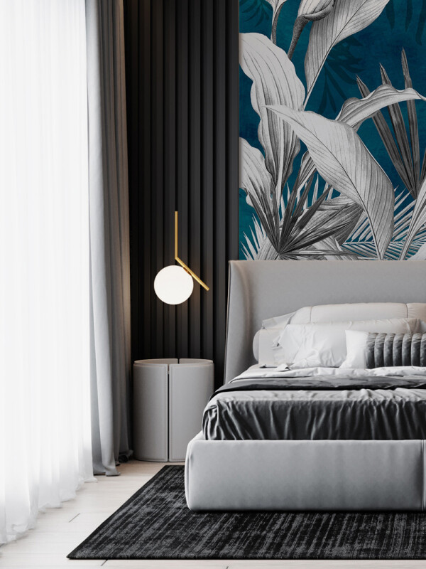 Tapet Out of the Blue 2