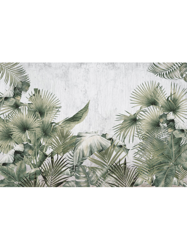 Tapet Tropical Appearence 3