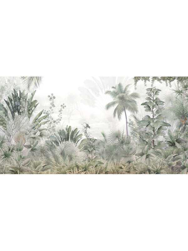 Tapet Tropical Extravaganza 2