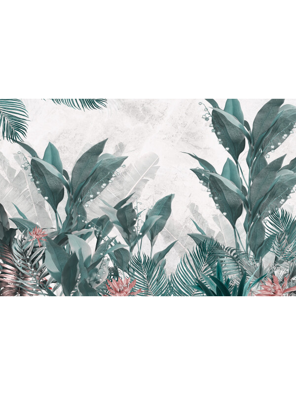 Tapet Tropical Fantasy 2