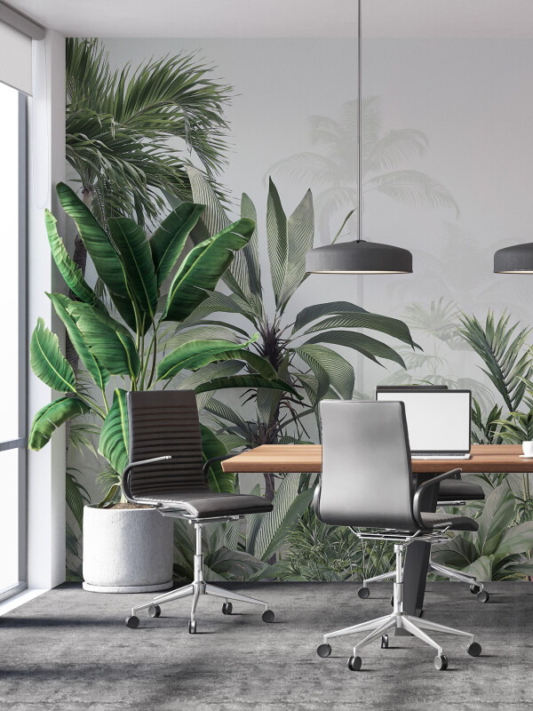 Tapet Tropical Harmony 1