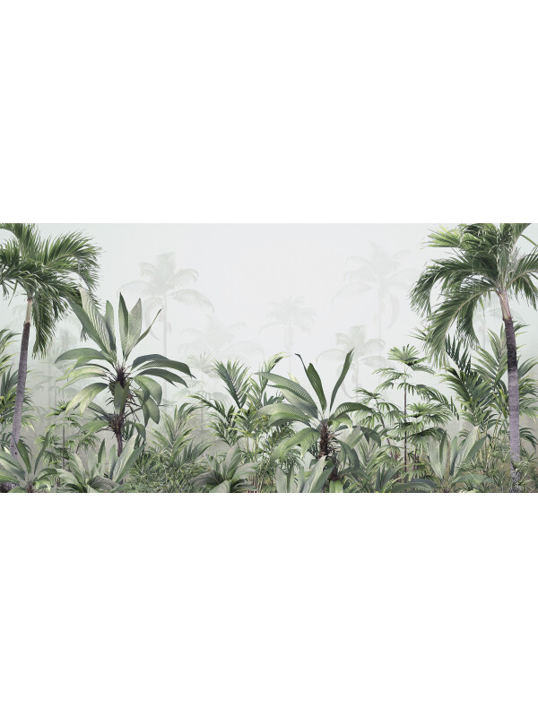 Tapet Tropical Harmony 2