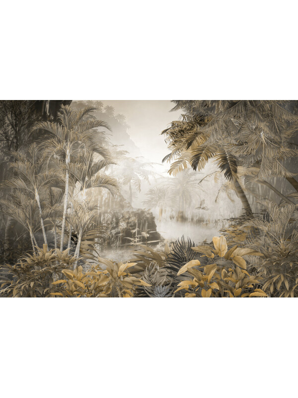 Tapet Tropical Paradise 3