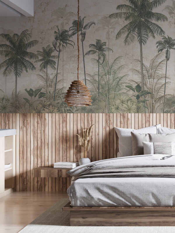 Tapet Tropical Touch 1