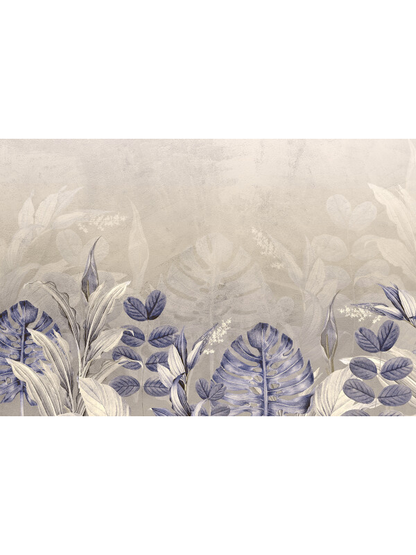 Tapet Violet Canopy 3