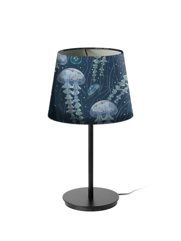 JELLY FISH