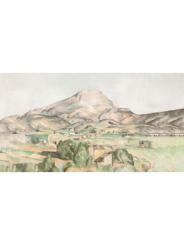 La Montagne Vintage