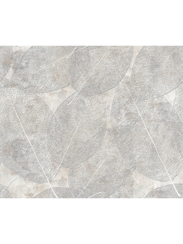 Leaf Composition Beige