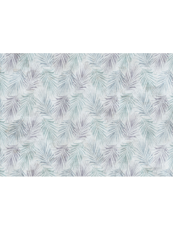 Leaves Fusion Faded
