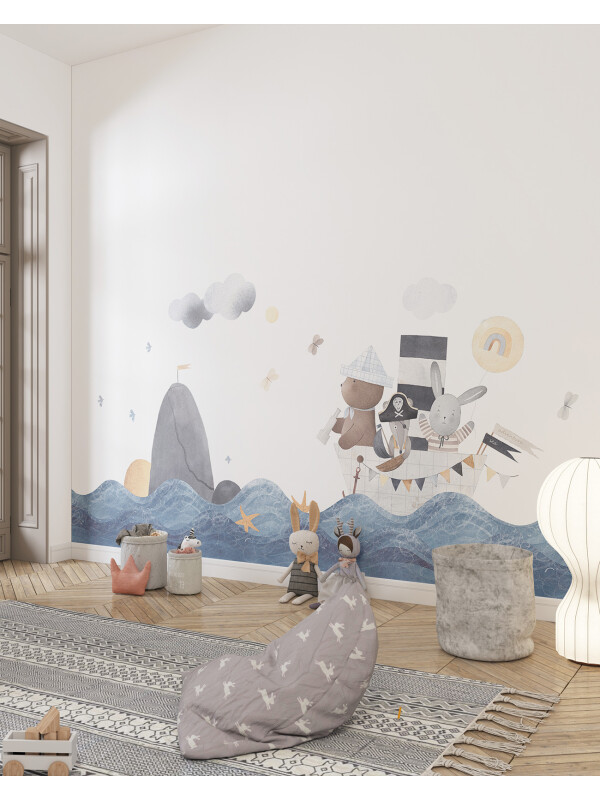 Little Explorers
