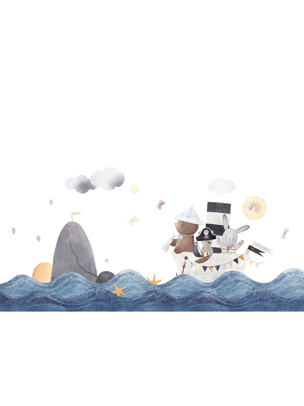 Little Explorers