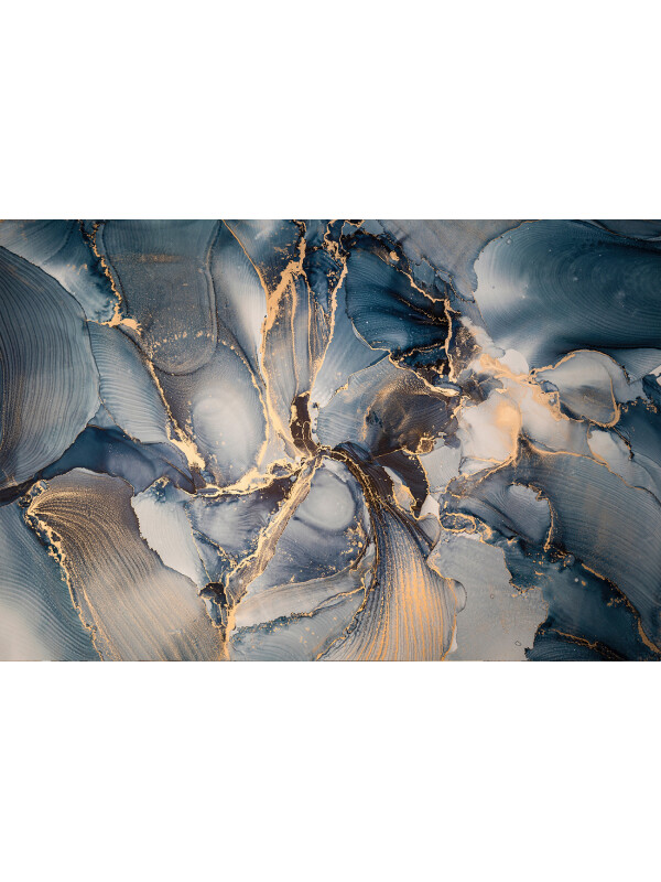 Tapet Midnight Mirage