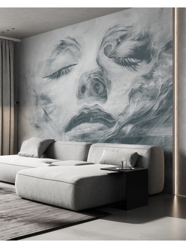 Monochrome Away